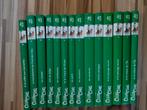Série "Club des Cinq", Boeken, Encyclopedieën, Gelezen