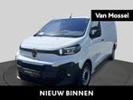 Citroën Jumpy XL 2.0 BlueHDi 145 S&S MAN6, Auto's, Bestelwagens en Lichte vracht, Voorwielaandrijving, 4 deurs, Stof, Gebruikt
