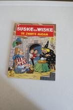 Suske en Wiske Nr 140 : De zwarte madam, Willy Vandersteen, Eén stripboek, Nieuw, Ophalen of Verzenden