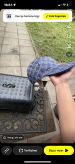 Gucci casquette, Vêtements | Hommes, Chapeaux & Casquettes, Neuf, Enlèvement ou Envoi, 58 ou 59 cm (L, 7¼ ou ⅜ pouces), Casquette