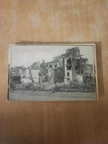 Nieuwpoort bad Villas sur la digue, Enlèvement ou Envoi