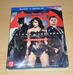 Blu-ray Batman v Superman: Dawn of Justice, Cd's en Dvd's, Gebruikt, Verzenden