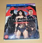Blu-ray Batman v Superman: Dawn of Justice, Gebruikt, Verzenden