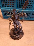 [Vente] Nagash, Enlèvement ou Envoi, Utilisé, Warhammer, Figurine(s)