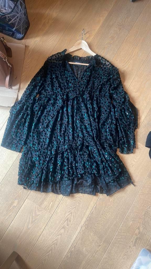 Superbes robes de The Kooples Paris. Taille 2, Vêtements | Femmes, Robes, Comme neuf, Taille 36 (S), Enlèvement ou Envoi