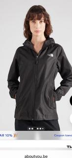 THE NORTH FACE Outdoorjas regenjas, Ophalen, Zwart, Zo goed als nieuw, The North Face