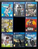 PlayStation 4-spellen, Ophalen of Verzenden, Zo goed als nieuw
