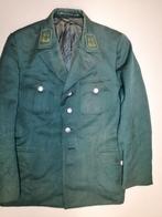 ALLEMAGNE - VAREUSE OFFICIER DES DOUANES OU FORESTIER?, Collections, Objets militaires | Général, Enlèvement ou Envoi, Armée de terre