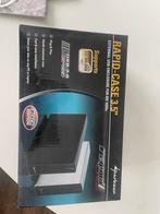 Sharkoon Rapid-Case 3.5" Black harde schijf uitlezer, Computers en Software, Ophalen, IDE, Sharkoon