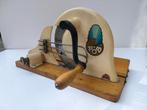 antieke snijmachine ROB, Antiek en Kunst, Antiek | Keukengerei, Ophalen