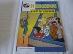 strips kiekeboe, Ophalen of Verzenden, Gelezen