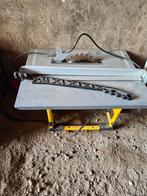 Tafelzaag, Enlèvement