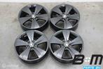ORIGINEEL! 17 inch velgen Skoda SuperB! 3V0601025A, Auto-onderdelen, Gebruikt, Velg(en)