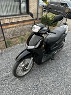 scooter a klasse peugeot tweet, Fietsen en Brommers, Ophalen, Zo goed als nieuw