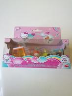 Hello Kitty Die Cast gloednieuw in doos, Verzamelen