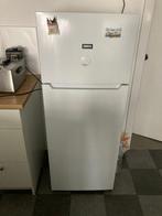 Frigo zanussi congélateur réfrigérateur, Zo goed als nieuw