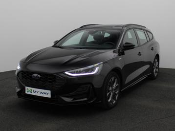 Ford Focus SW 1.0 EcoBoost Trend Edition Business
