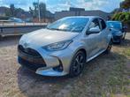 Toyota Yaris 1.5 Hybride 10j garantie (NIEUW), Auto's, Parkeersensor, Stof, 1490 cc, Bedrijf