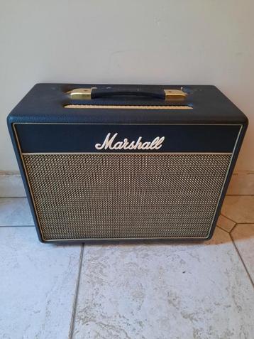 Marshall Class 5 guitar amp beschikbaar voor biedingen