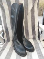 Paardrijlaarzen maat 41, Enlèvement, Utilisé