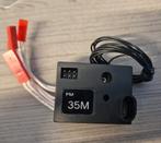 Modélisme récepteur Dragonfly 35M, Enlèvement ou Envoi