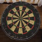 Dartsbord/ vogelpiek met verschillende pijlen, Sport en Fitness, Darts, Ophalen of Verzenden, Pijlen