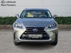 Lexus NX 300H Executive Line+cam+nav+sensore, Auto's, Lexus, Te koop, Zilver of Grijs, Emergency brake assist, https://public.car-pass.be/vhr/c4819228-cbc3-4c8b-b6f9-034aa430ebfc