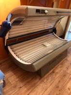 Zonnebank, Elektronische apparatuur, Zonnebanken en Gezichtsbruiners, Ophalen, Gebruikt