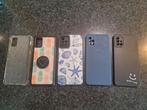 Gsm-hoesjes Samsung A51., Ophalen, Zo goed als nieuw, Hoesje of Tasje