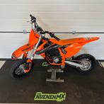 KTM sx-e5 sx50 Elektrische Crosser 50cc, Motoren, Bedrijf, Crossmotor