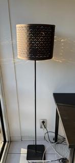 Staanlamp Ikea - Nymö/skaftet, Ophalen, Zo goed als nieuw