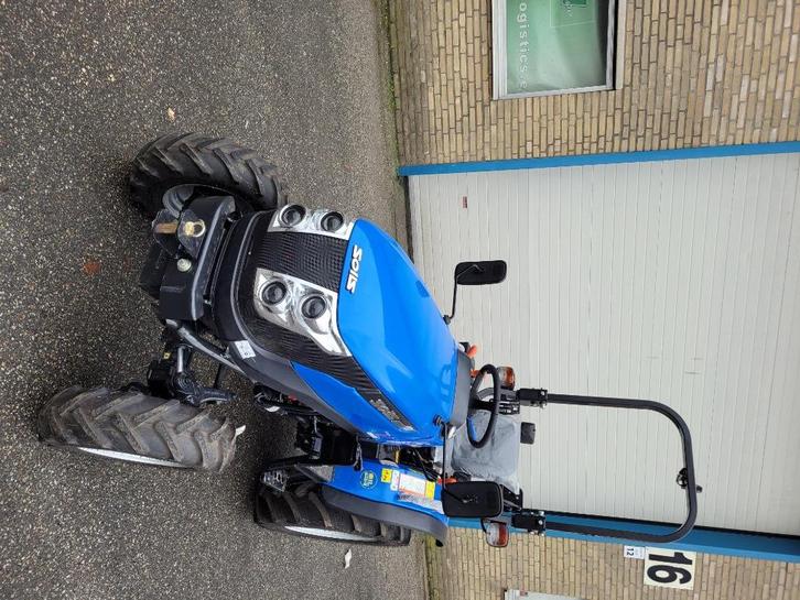 Solis tracteur 26+, Hobby en Vrije tijd, Knutselen, Nieuw, Ophalen