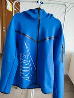 Sweat Nike Tech, Vêtements | Hommes, Vestes | Été, Enlèvement, Comme neuf, Bleu