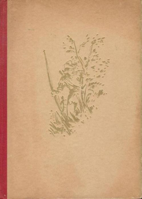 (b317) Robin Hood, de Engelse vrijbuite, 1950, Boeken, Literatuur, Gelezen, Verzenden