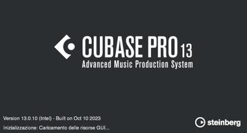 Cubase 13 pro officiële Cubase 11 incl. upgrades naar 13 Pro beschikbaar voor biedingen