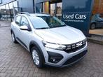 Dacia SANDERO Stepway Sandero 1.0 TCe Expression (bj 2023), Auto's, Dacia, Gebruikt, 91 pk, 67 kW, Bedrijf