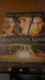 Dvd reservation road, Comme neuf, Enlèvement ou Envoi