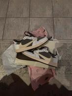 Jordan 1 low travis scott, Vêtements | Hommes, Neuf, Brun, Enlèvement, Baskets