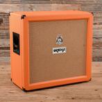 Orange ppc412 cabinet, Muziek en Instrumenten, Ophalen, Zo goed als nieuw, Gitaar, 100 watt of meer