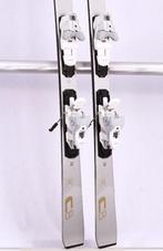 164 dames ski's ATOMIC CLOUD C8 2024, Sport en Fitness, 160 tot 180 cm, Gebruikt, Verzenden, Carve