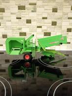 Aardappelmachine Siku, Hobby en Vrije tijd, Modelauto's | 1:32, Ophalen of Verzenden, Zo goed als nieuw, Tractor of Landbouw, SIKU