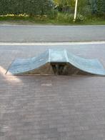Skateramp, Sport en Fitness, Skateboarden, Ophalen, Gebruikt