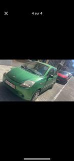 Chevrolet Matiz, Auto's, Stof, Matiz, Particulier, Centrale vergrendeling
