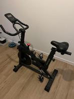 Hometrainer - indoor fiets, Sport en Fitness, Fitnessapparatuur, Ophalen, Zo goed als nieuw, Hometrainer