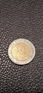 Bulgarije 2 leva 2015, Enlèvement ou Envoi, Bulgarie