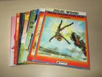 Lot (6) de bandes dessinées cartonnées - 20,00Eur, Livres, Plusieurs BD, Enlèvement ou Envoi, Utilisé, Divers auteurs