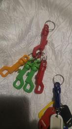 Lot de 6 Musketons, Collections, Enlèvement ou Envoi, Comme neuf