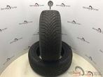 winter 215/55R16 93H Continental TS850 215/55 R16 215/55/16, Auto-onderdelen, Banden en Velgen, Ophalen, 16 inch, Winterbanden