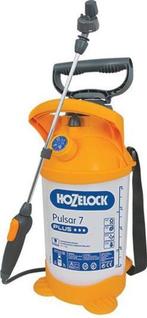 hozelock pulsar 7 liter sproeier drukspuit NIEUW, Tuin en Terras, Bestrijdingsmiddelen, Ophalen, Nieuw, Onkruidbestrijding