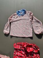 gekleurde longsleeve, hemd, polo, JBC 116, Ophalen of Verzenden, Zo goed als nieuw